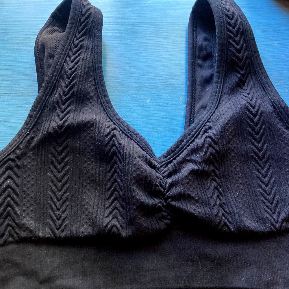 Aerie sports bra